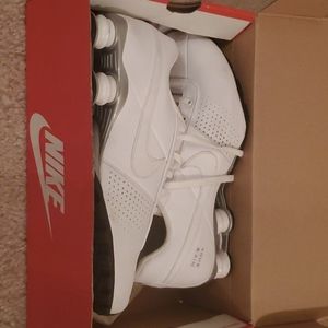 Nike Shoe Deliver PNT GS